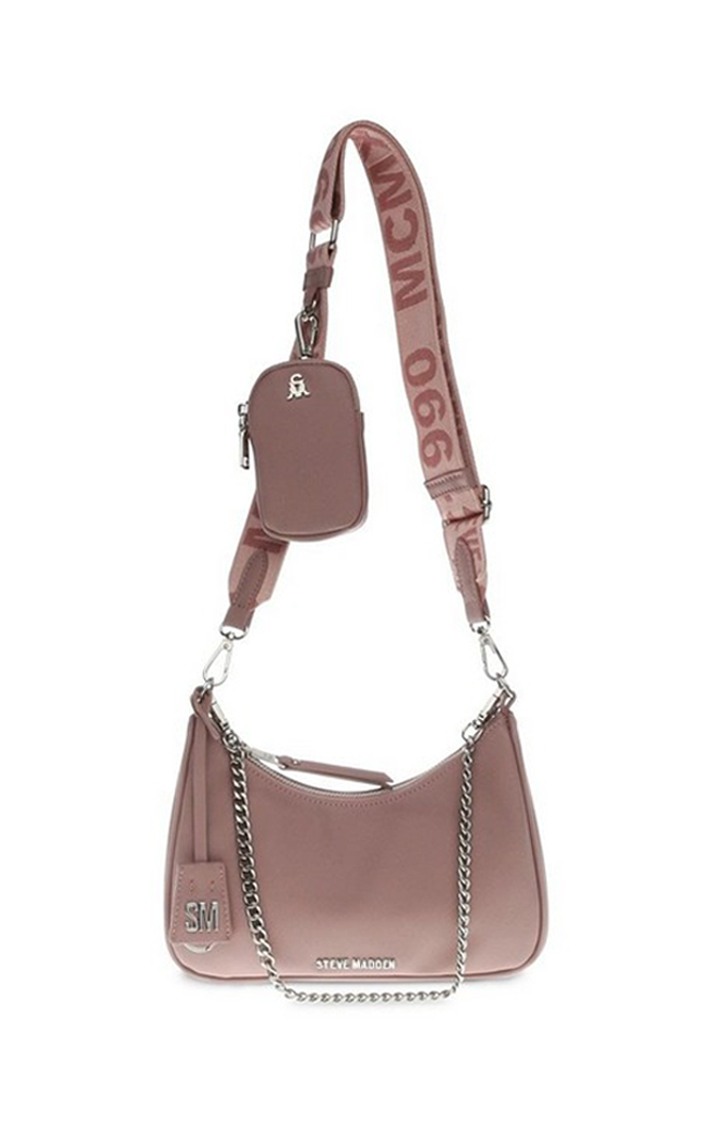 Bvital-S Pink Handbags