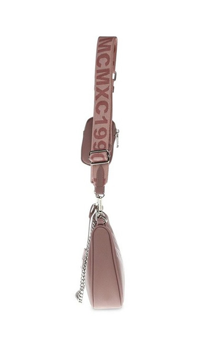 Bvital-S Pink Handbags