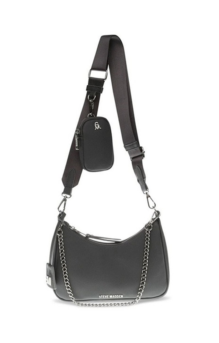 Bvital-S Grey Handbags