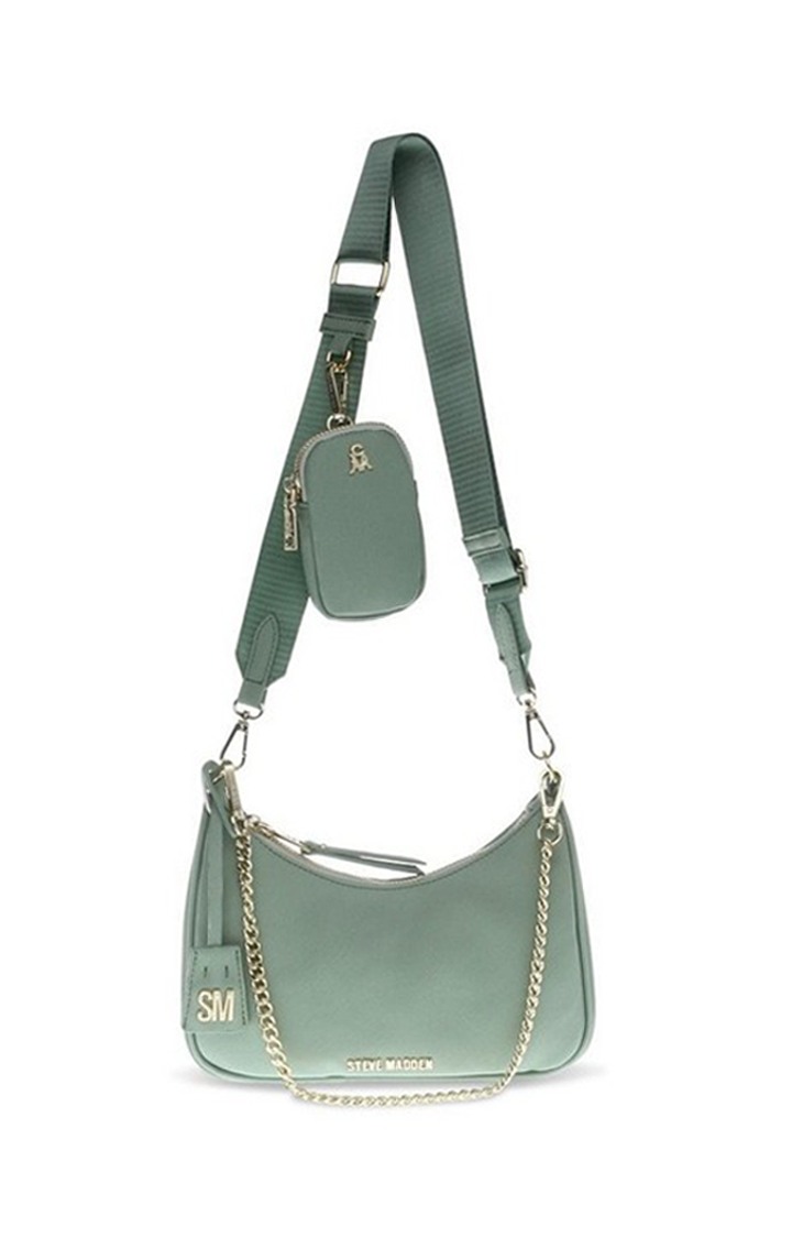 Bvital-S Green Handbags