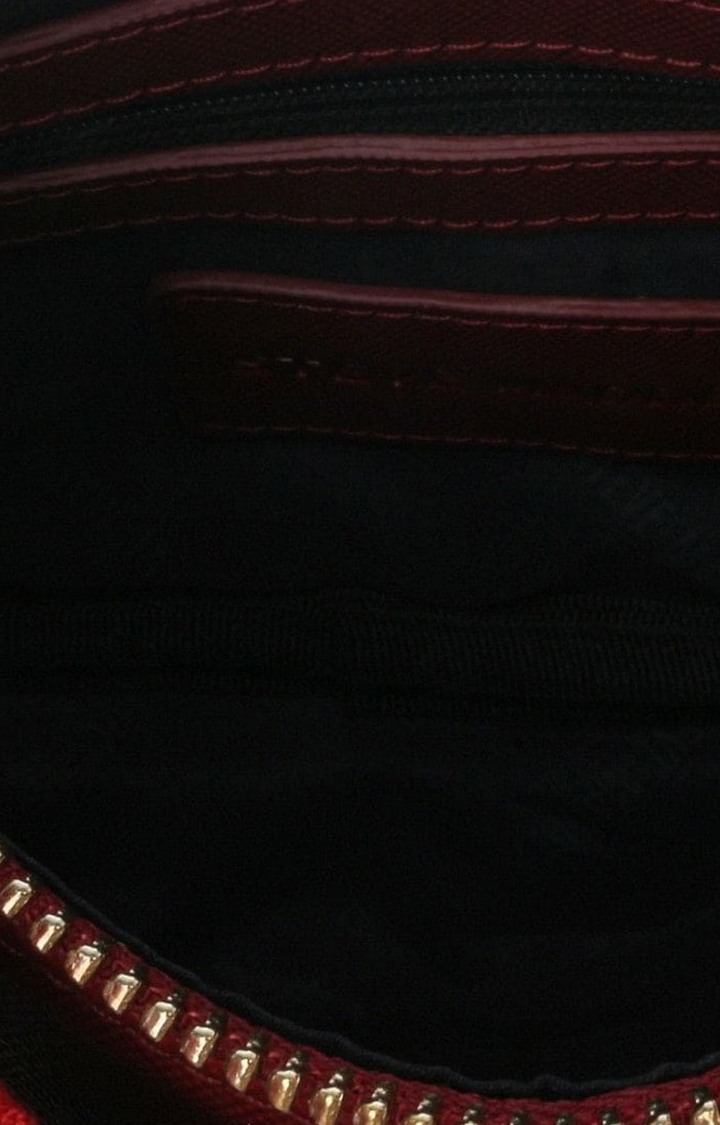 Bvital-S Red Handbags