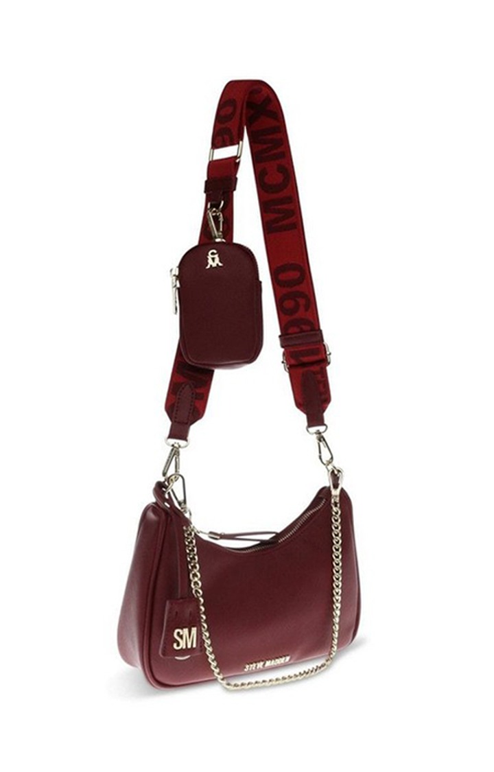 Bvital-S Red Handbags