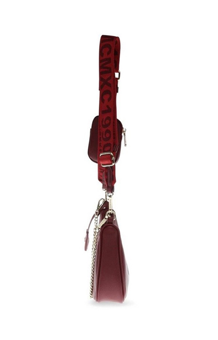 Bvital-S Red Handbags
