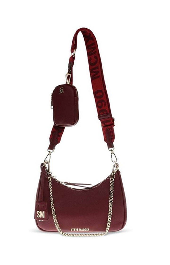 Bvital-S Red Handbags