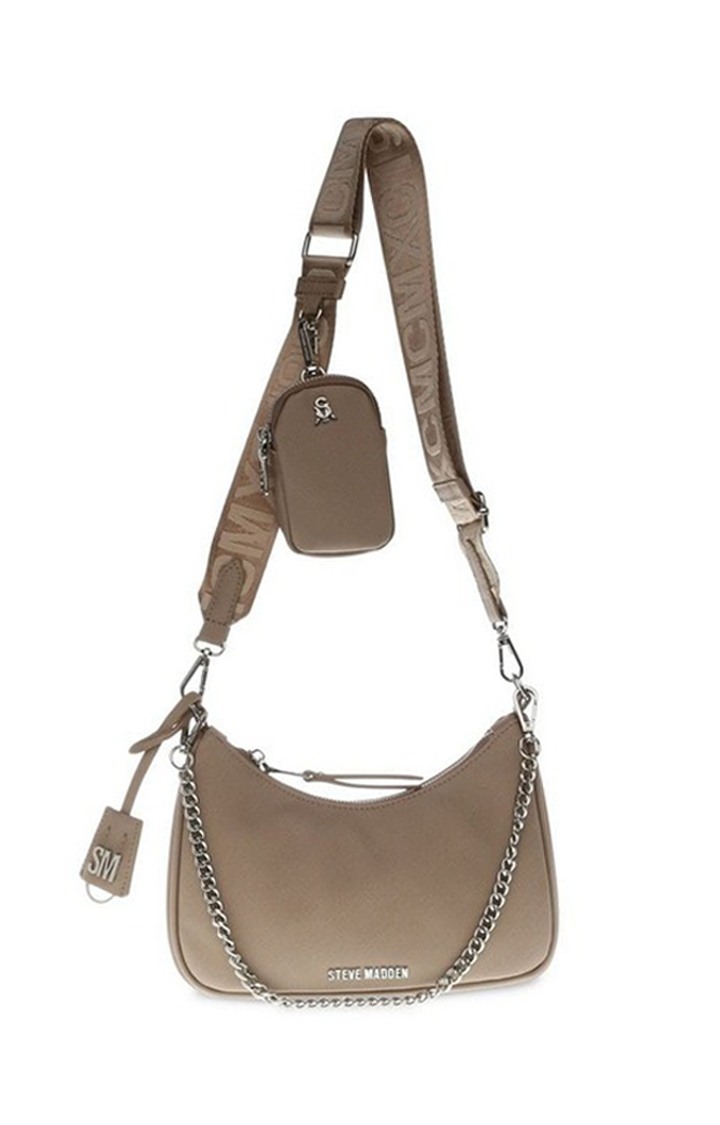 Bvital-S Natural Handbags