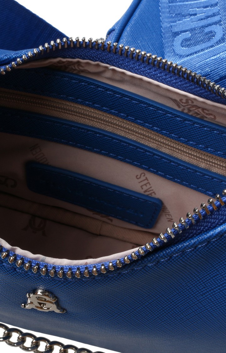 Bvital-S Blue Handbags