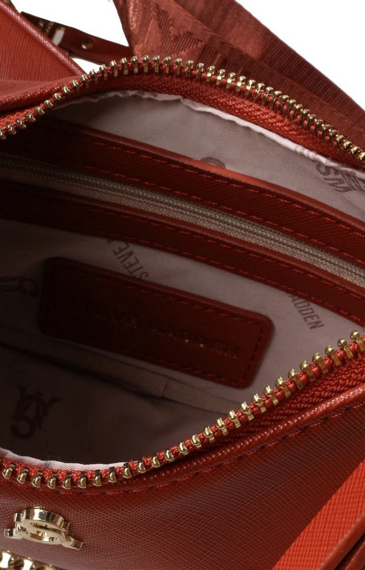 Bvital-S Red Handbags