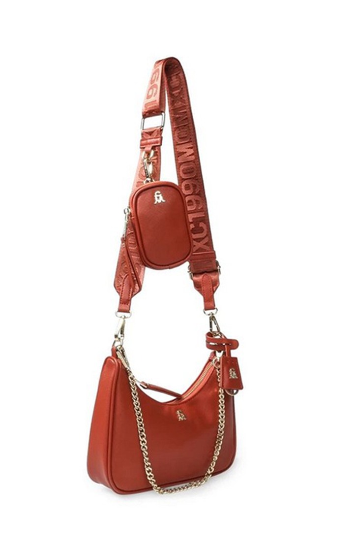 Bvital-S Red Handbags