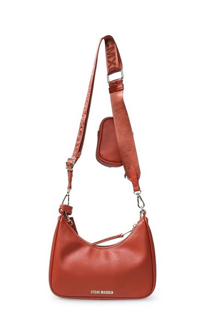 Bvital-S Red Handbags