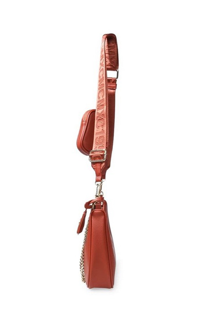 Bvital-S Red Handbags