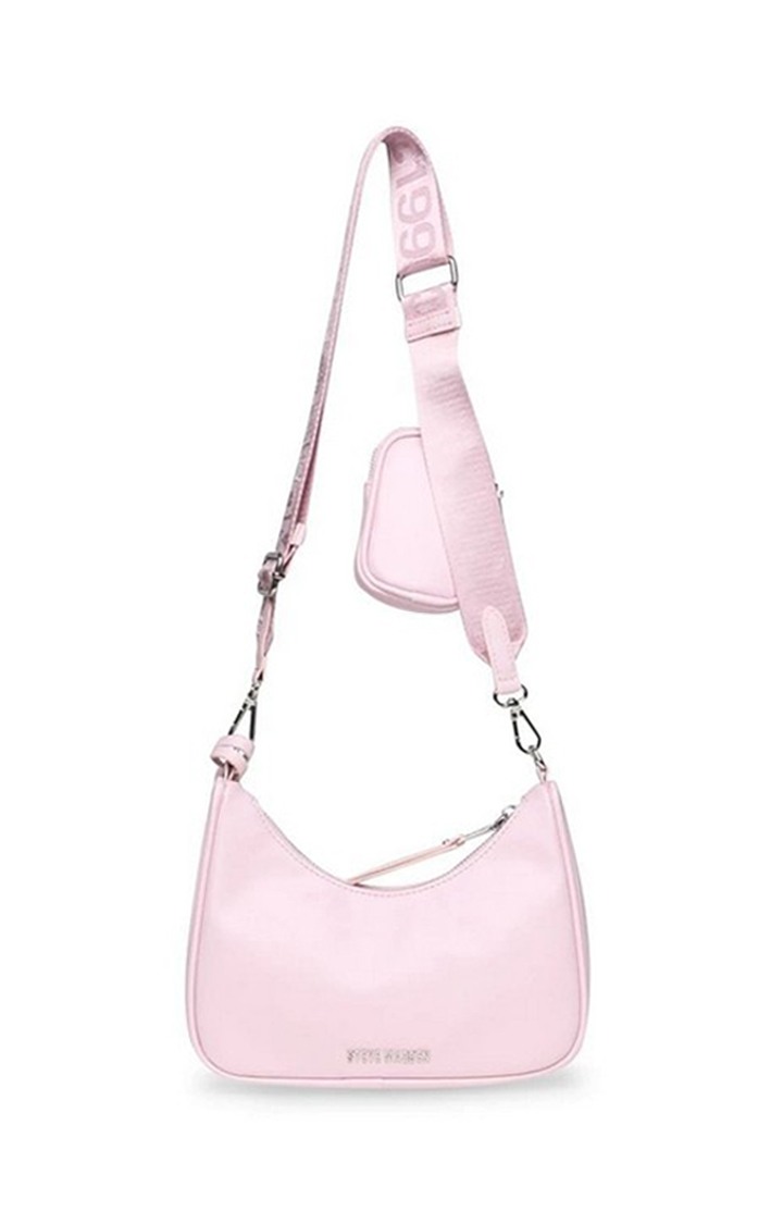 Bvital-S Pink Handbags