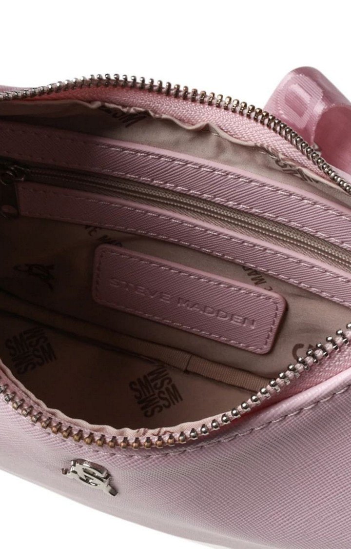 Bvital-S Pink Handbags