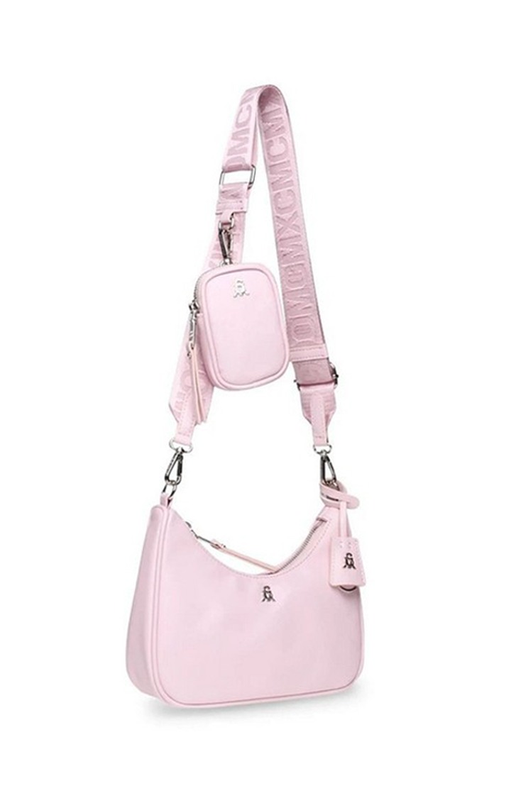 Bvital-S Pink Handbags