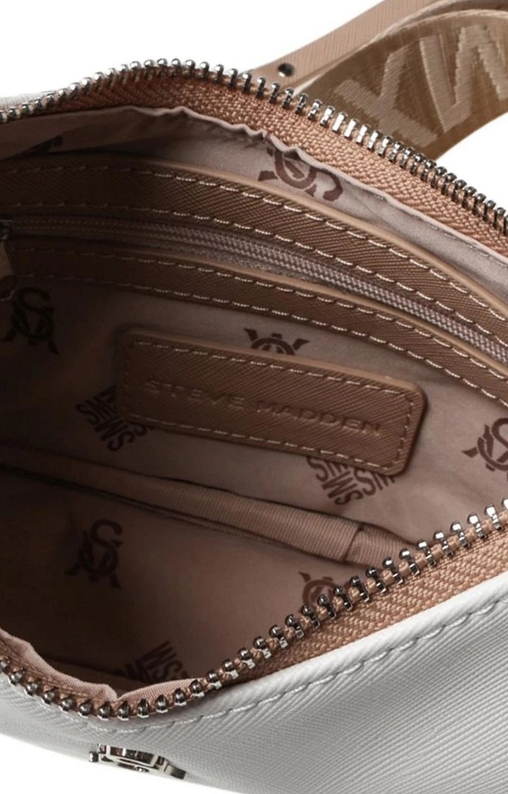 Bvital-S White Handbags
