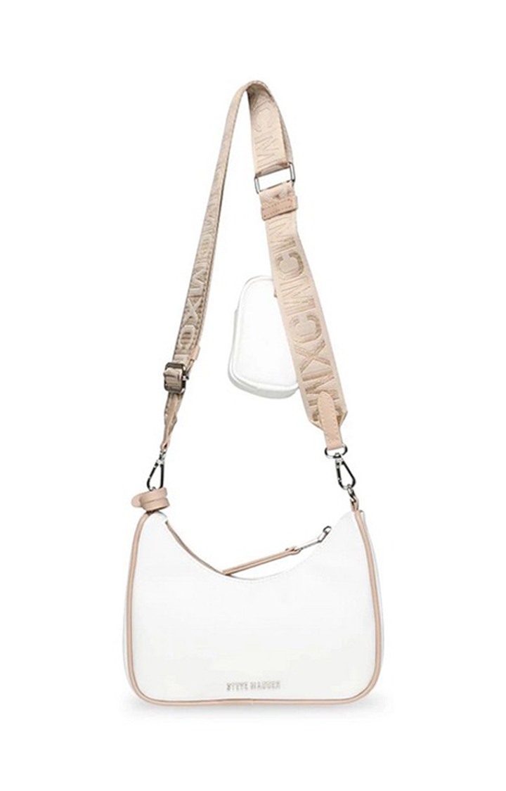 Bvital-S White Handbags