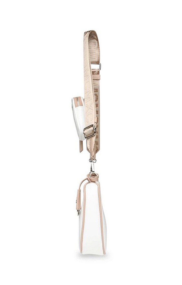 Bvital-S White Handbags