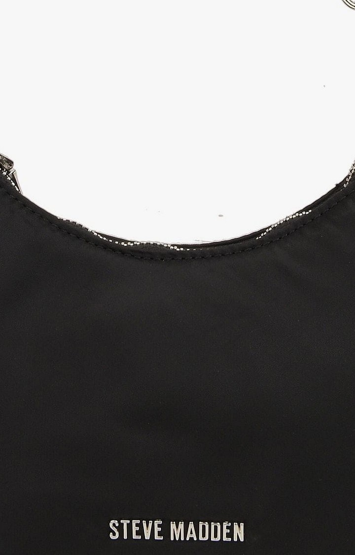 Bvital Black Handbags