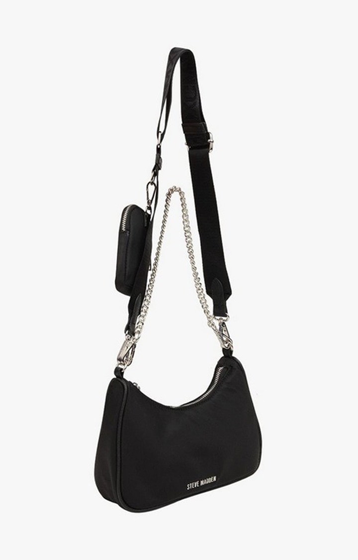 Bvital Black Handbags