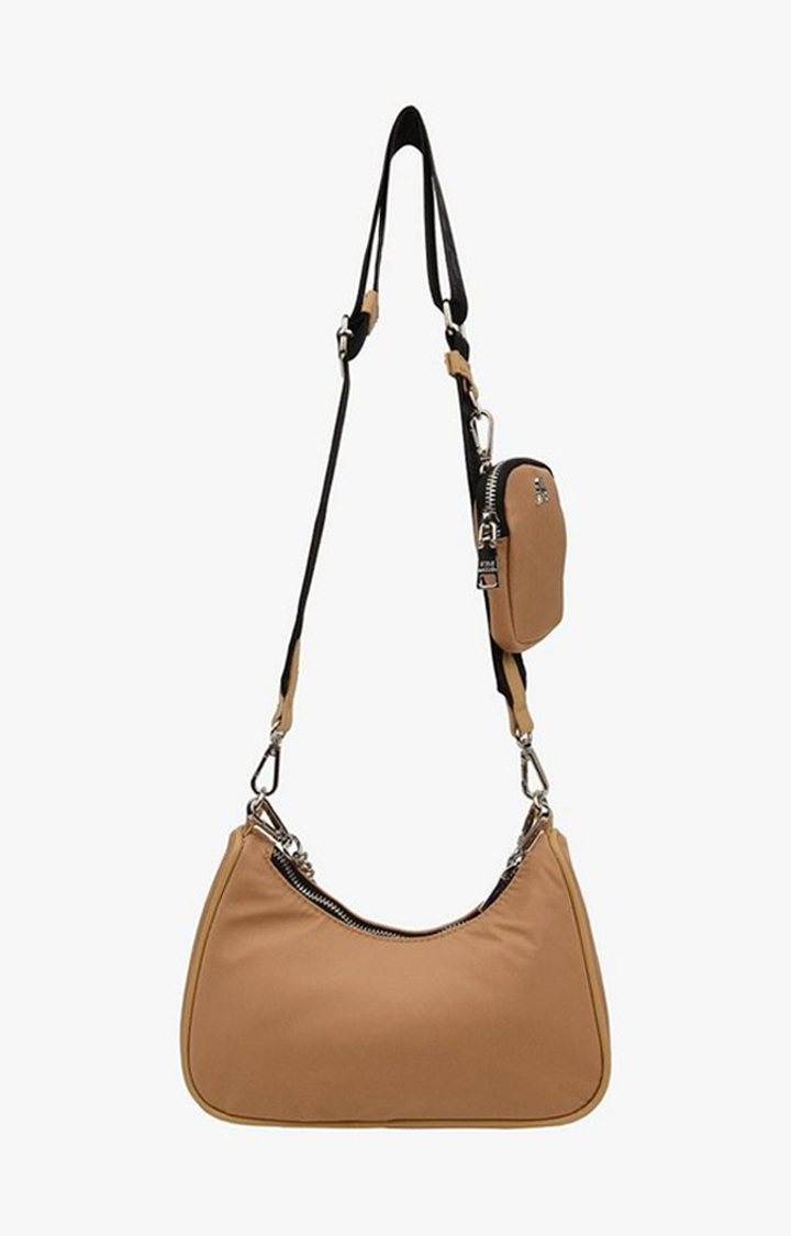 Bvital Pink Handbags