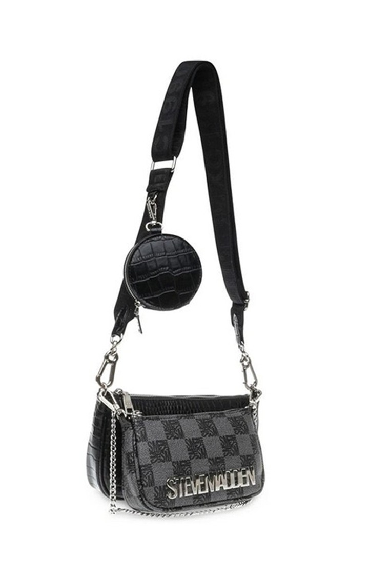Burgentl Black Handbags