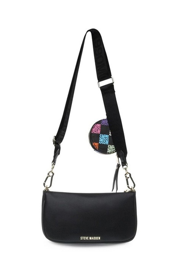 Burgentl Black Handbags