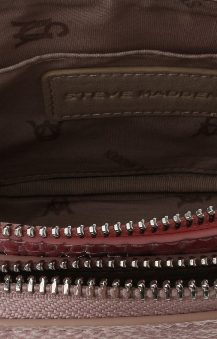 Burgentl Red Handbags