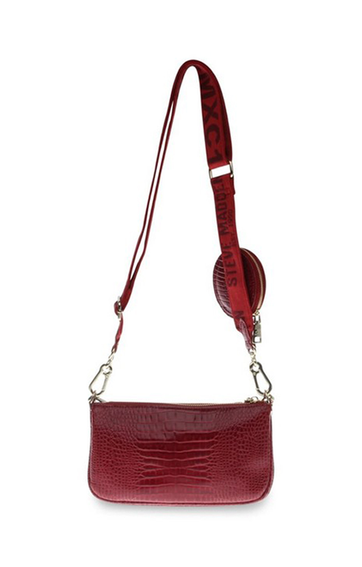 Burgentl Red Handbags