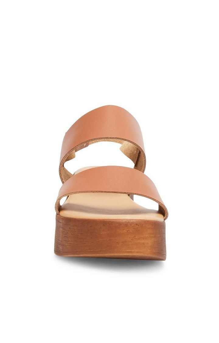 Pembroke Brown Wedges