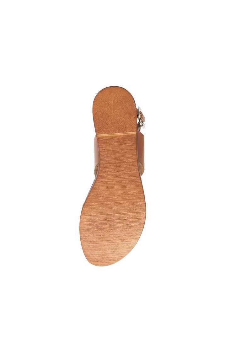 Pembroke Brown Wedges