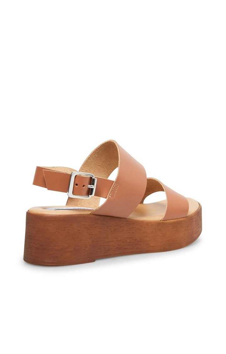 Pembroke Brown Wedges