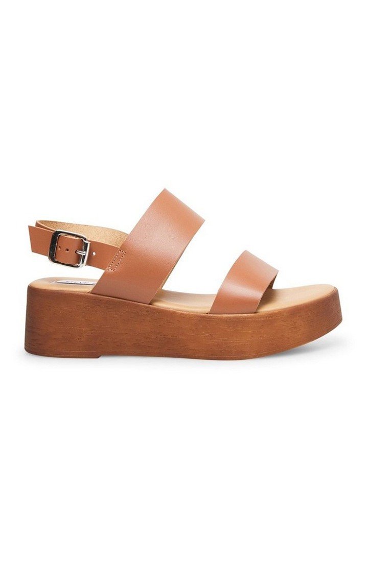 Pembroke Brown Wedges
