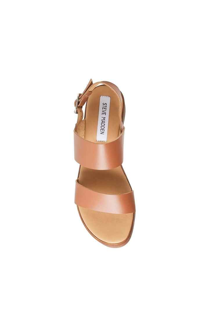 Pembroke Brown Wedges