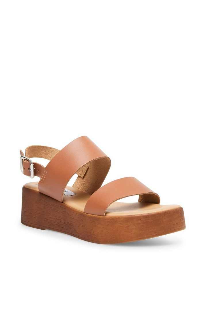 Pembroke Brown Wedges