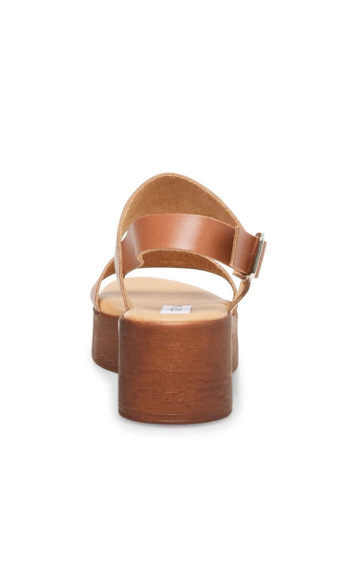 Pembroke Brown Wedges