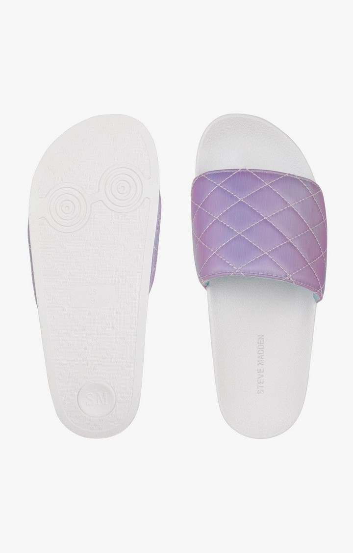 Softey-Q Pink Flats