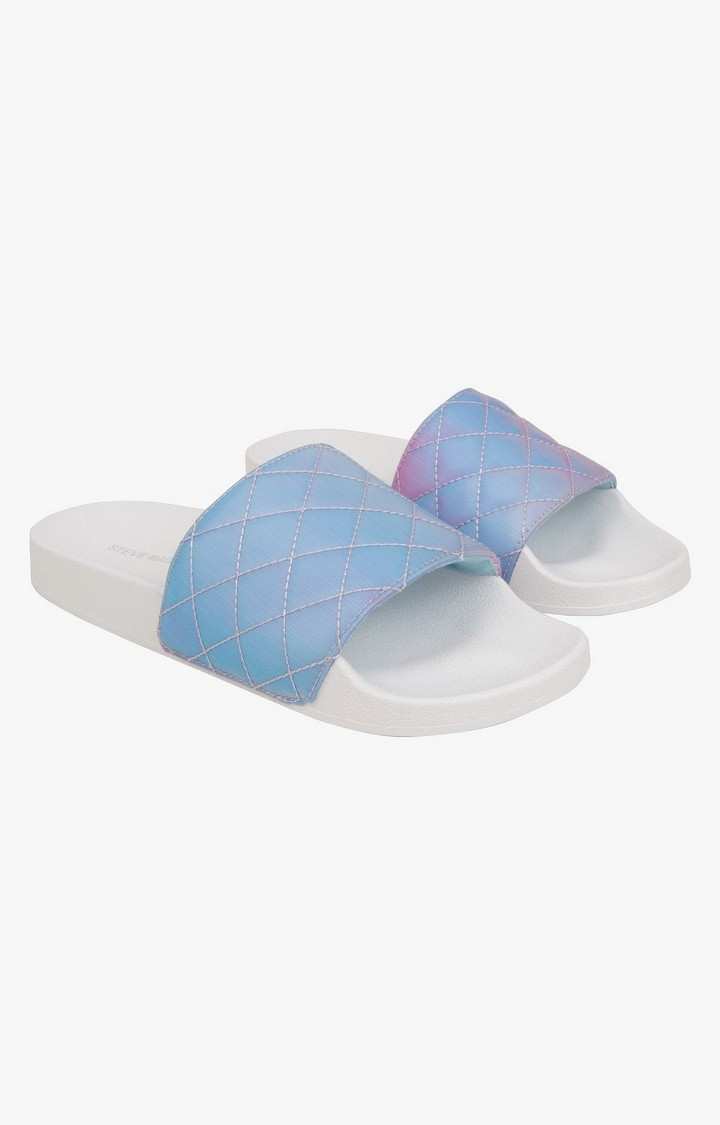 Softey-Q Pink Flats