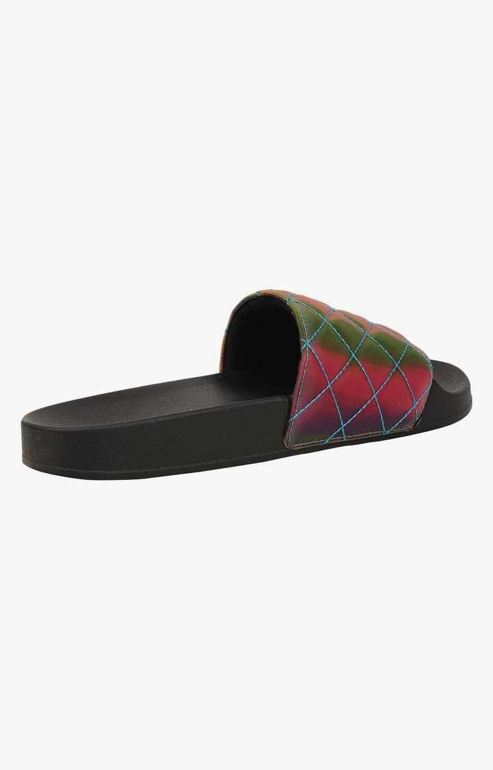 Softey-Q Blue Flats
