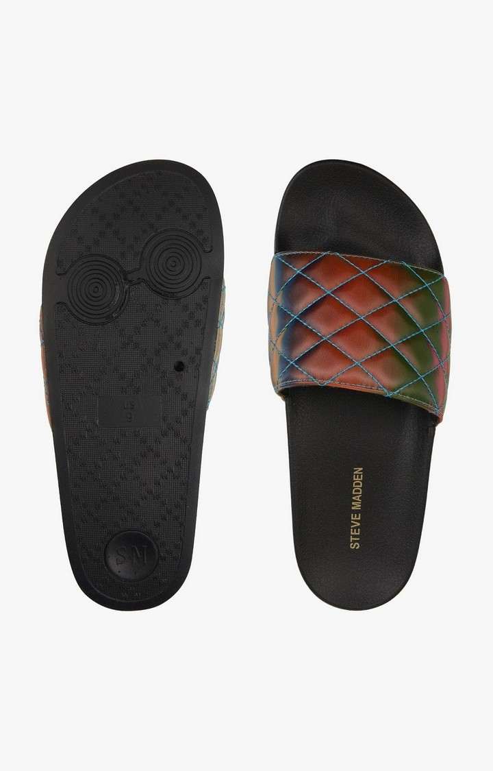 Softey-Q Blue Flats