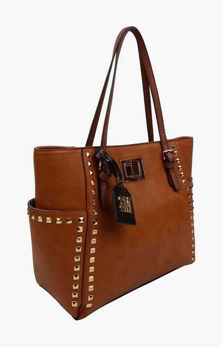 Blizzi Brown Handbags