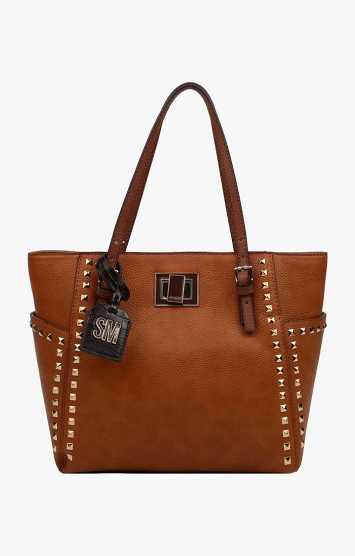 Blizzi Brown Handbags