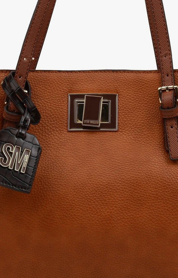 Blizzi Brown Handbags