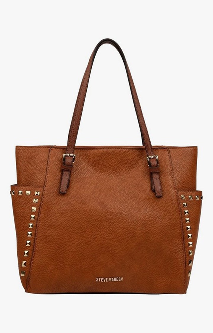 Blizzi Brown Handbags