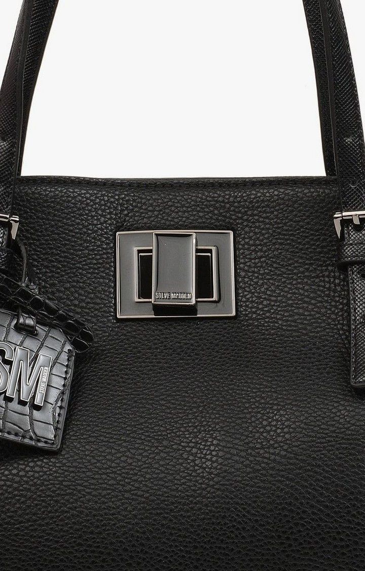 Blizzi Black Handbags