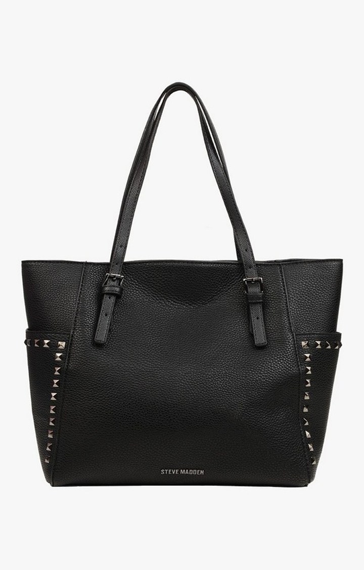 Blizzi Black Handbags