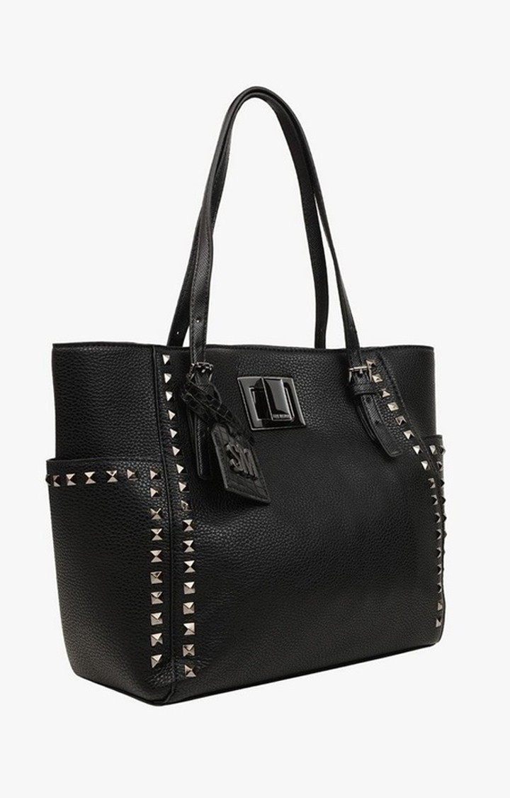 Blizzi Black Handbags