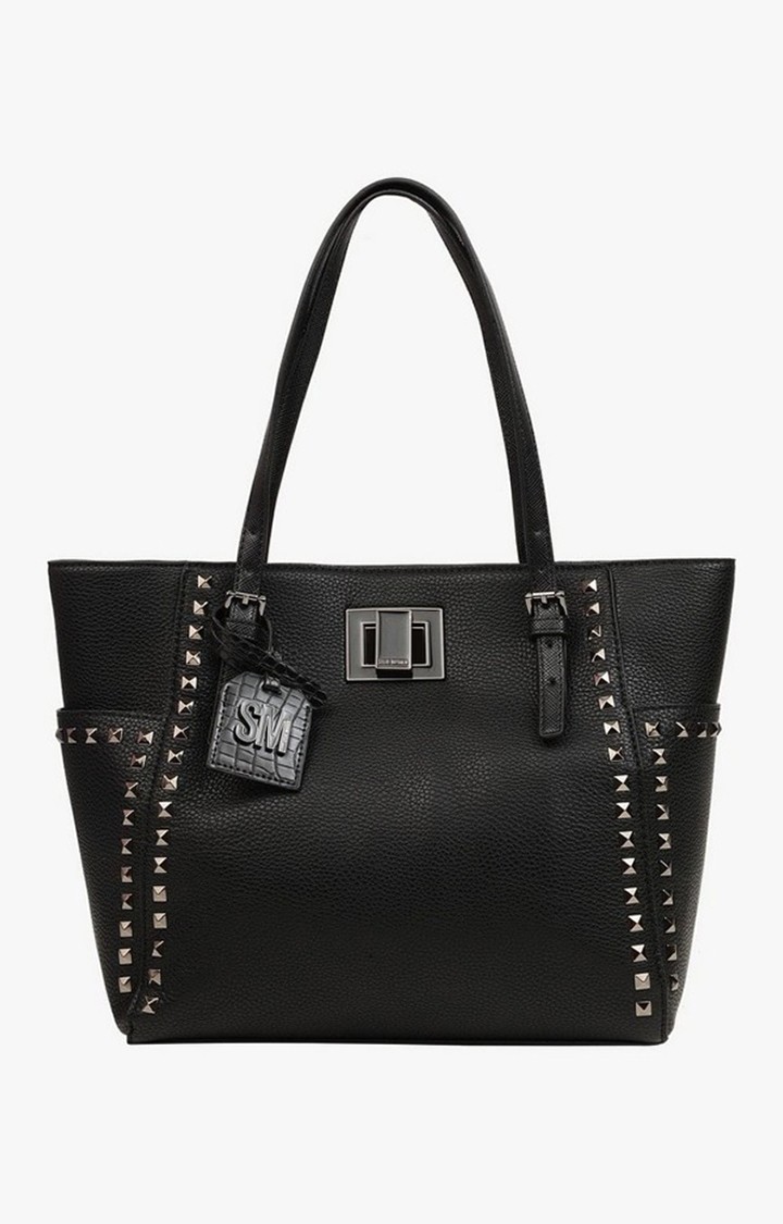 Blizzi Black Handbags