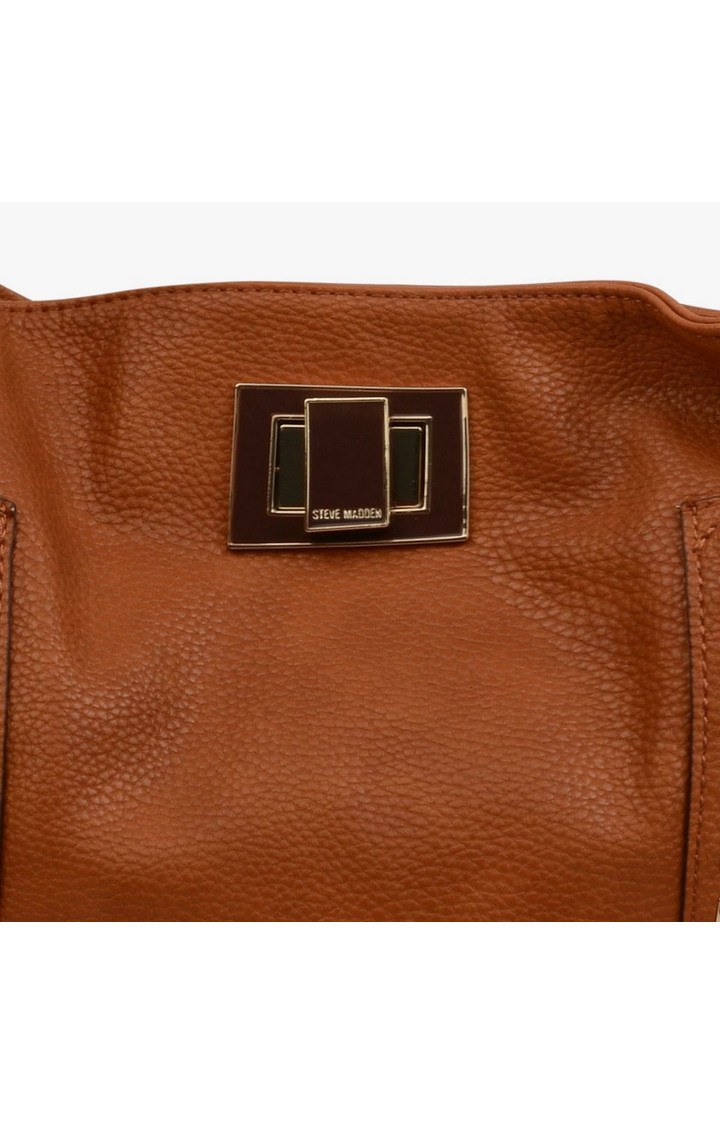 Bsara Brown Handbags
