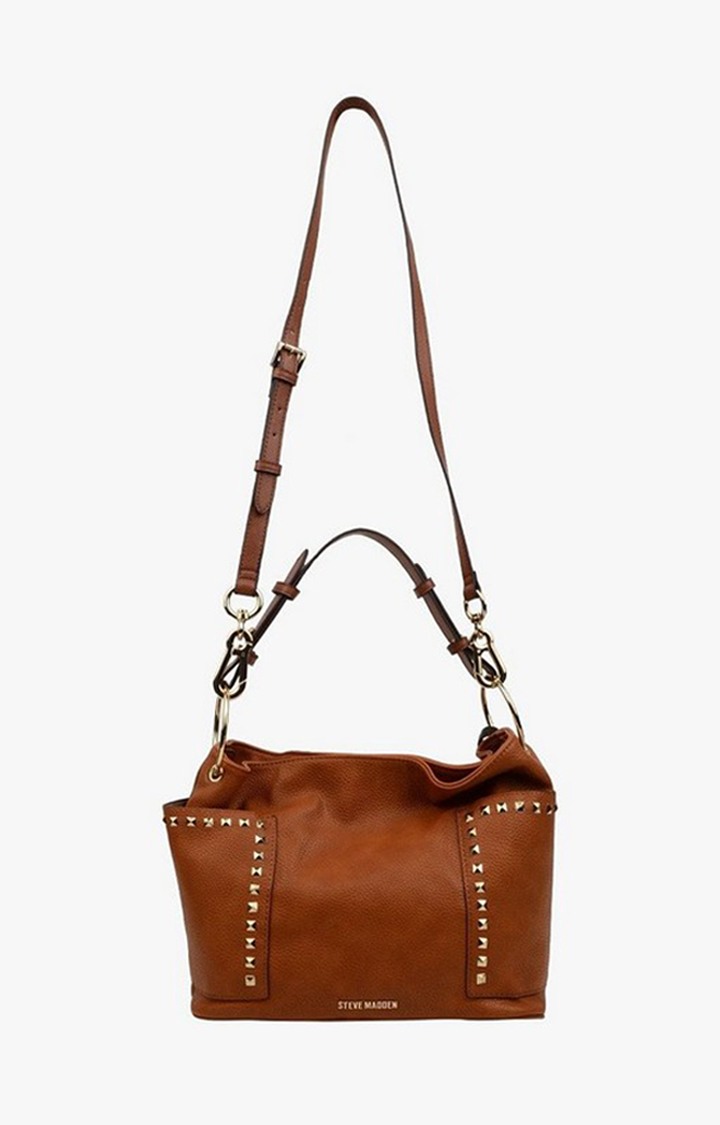 Bsara Brown Handbags