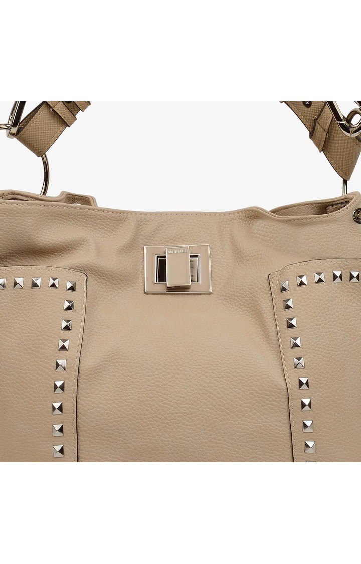 Bsara Pink Handbags