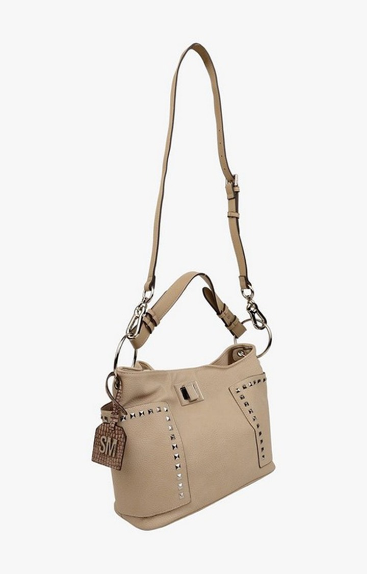 Bsara Pink Handbags